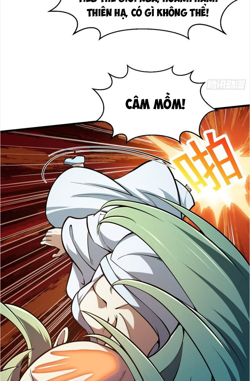 Ta Chẳng Qua Là Một Đại La Kim Tiên Chapter 209 - Hamtruyen.vn