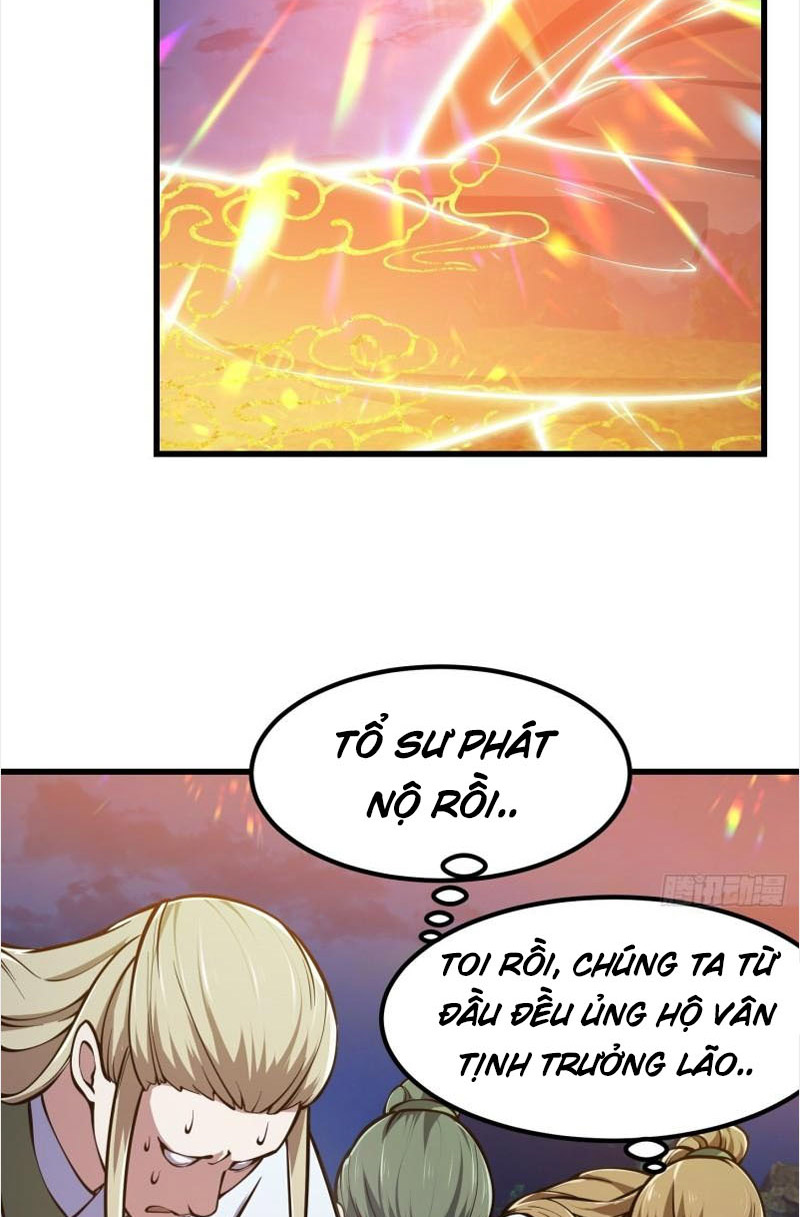 Ta Chẳng Qua Là Một Đại La Kim Tiên Chapter 209 - Hamtruyen.vn