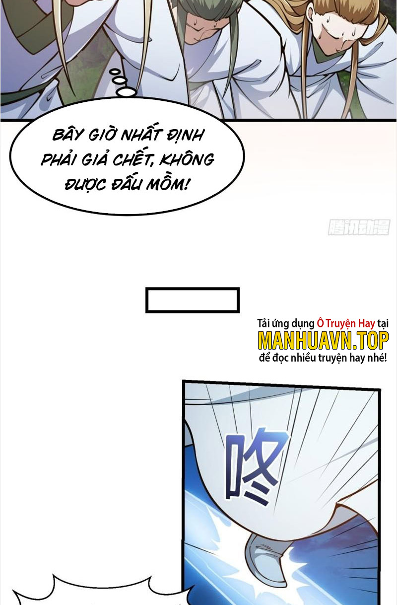 Ta Chẳng Qua Là Một Đại La Kim Tiên Chapter 209 - Hamtruyen.vn