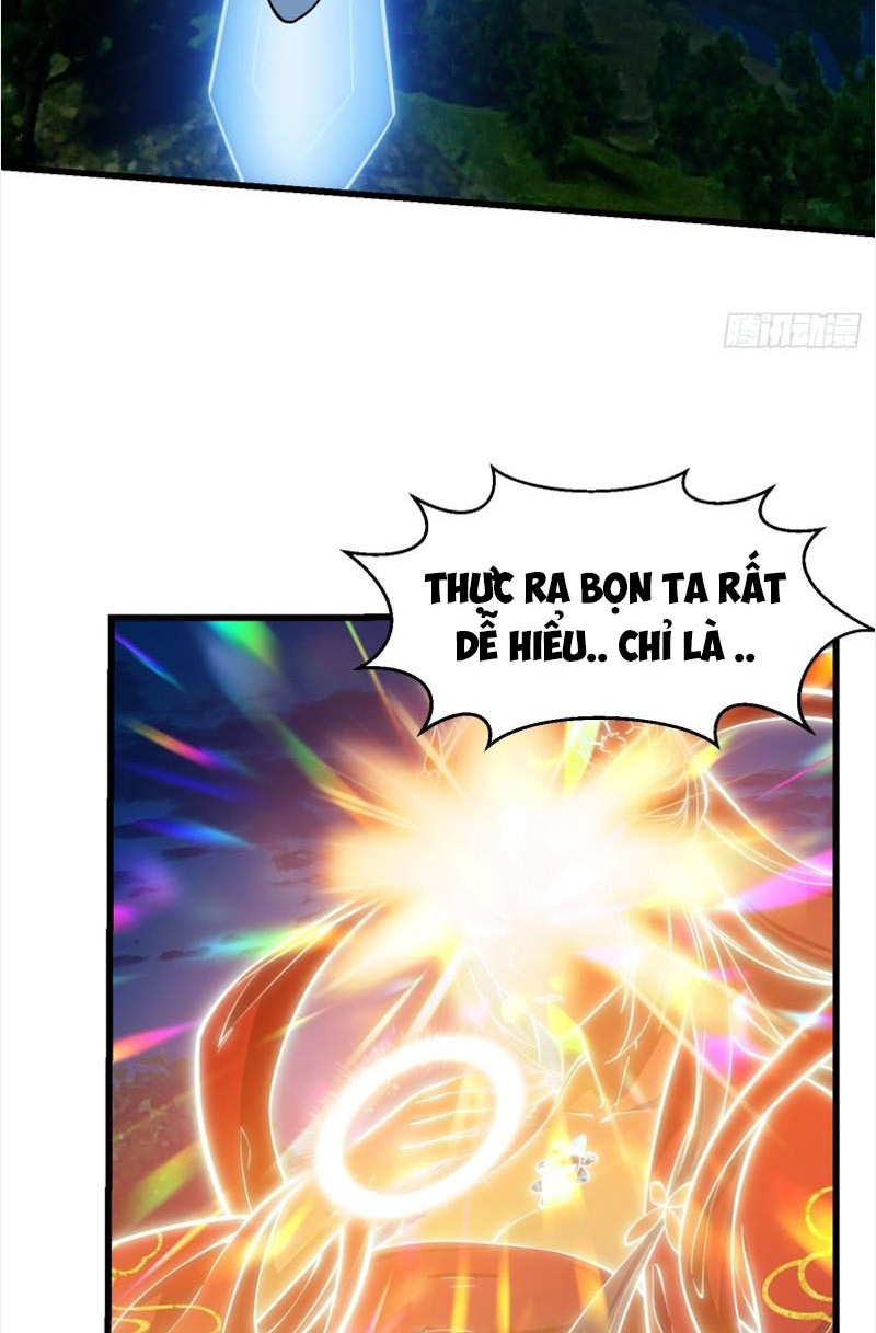 Ta Chẳng Qua Là Một Đại La Kim Tiên Chapter 209 - Hamtruyen.vn