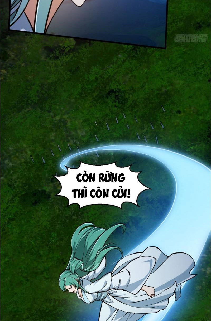 Ta Chẳng Qua Là Một Đại La Kim Tiên Chapter 209 - Hamtruyen.vn