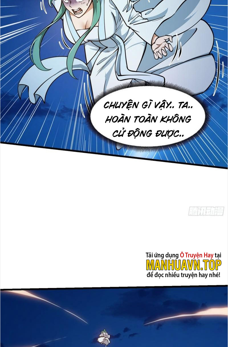 Ta Chẳng Qua Là Một Đại La Kim Tiên Chapter 209 - Hamtruyen.vn