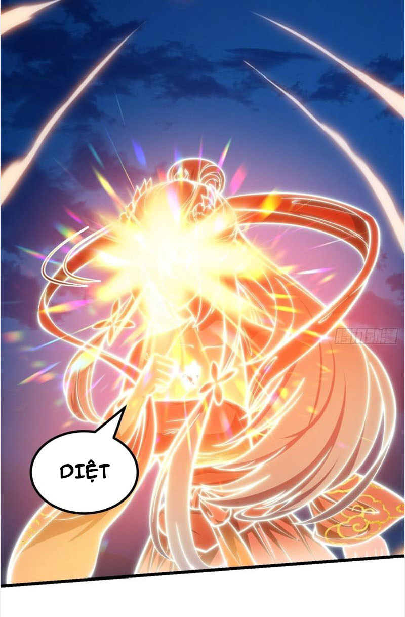 Ta Chẳng Qua Là Một Đại La Kim Tiên Chapter 209 - Hamtruyen.vn