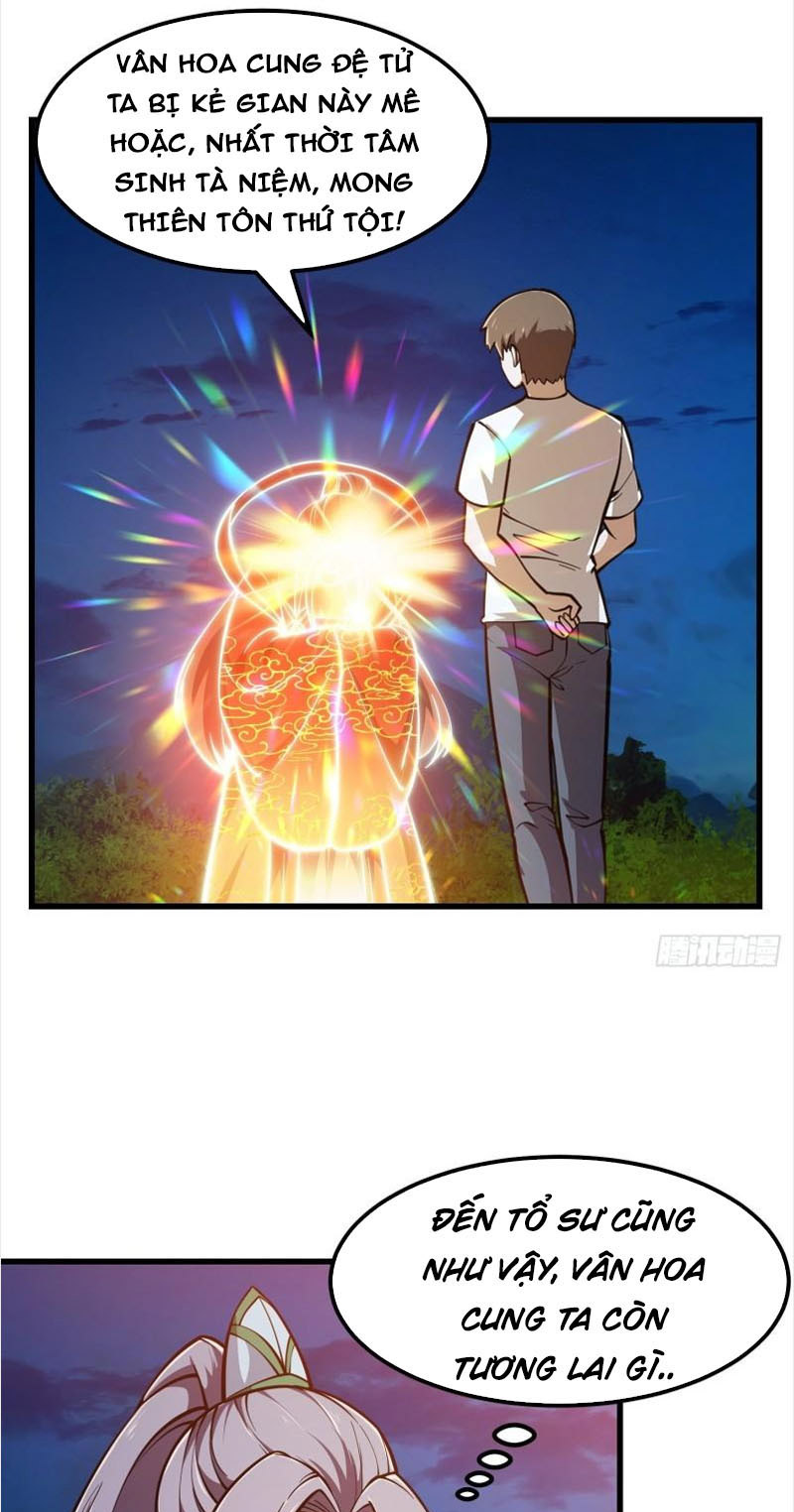 Ta Chẳng Qua Là Một Đại La Kim Tiên Chapter 209 - Hamtruyen.vn