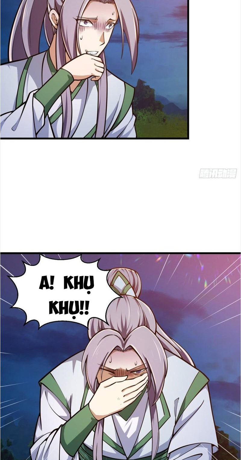Ta Chẳng Qua Là Một Đại La Kim Tiên Chapter 209 - Hamtruyen.vn