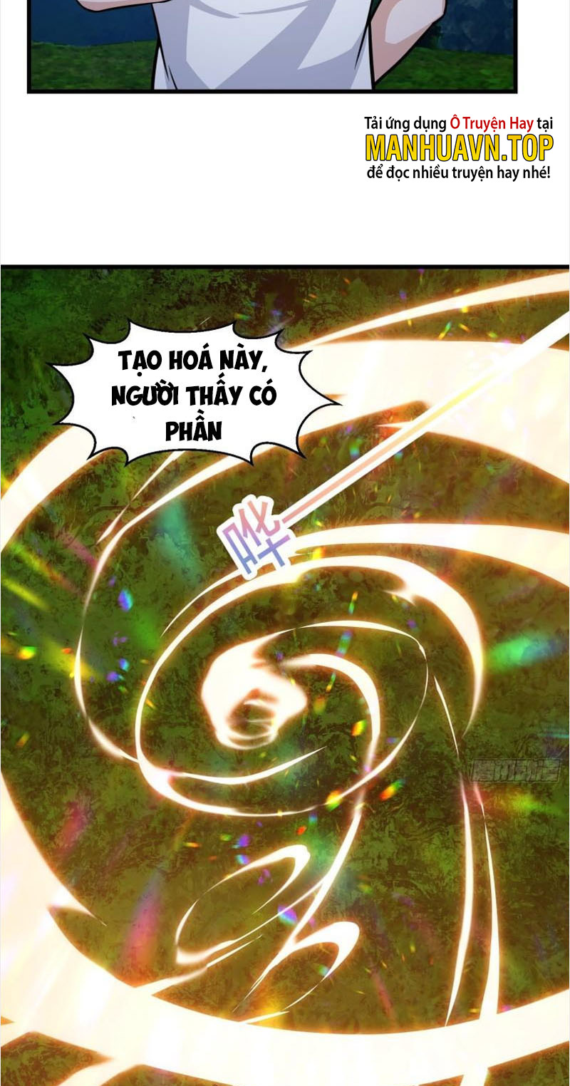 Ta Chẳng Qua Là Một Đại La Kim Tiên Chapter 209 - Hamtruyen.vn