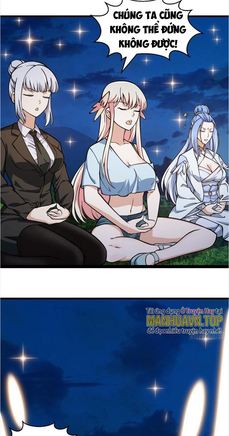 Ta Chẳng Qua Là Một Đại La Kim Tiên Chapter 209 - Hamtruyen.vn