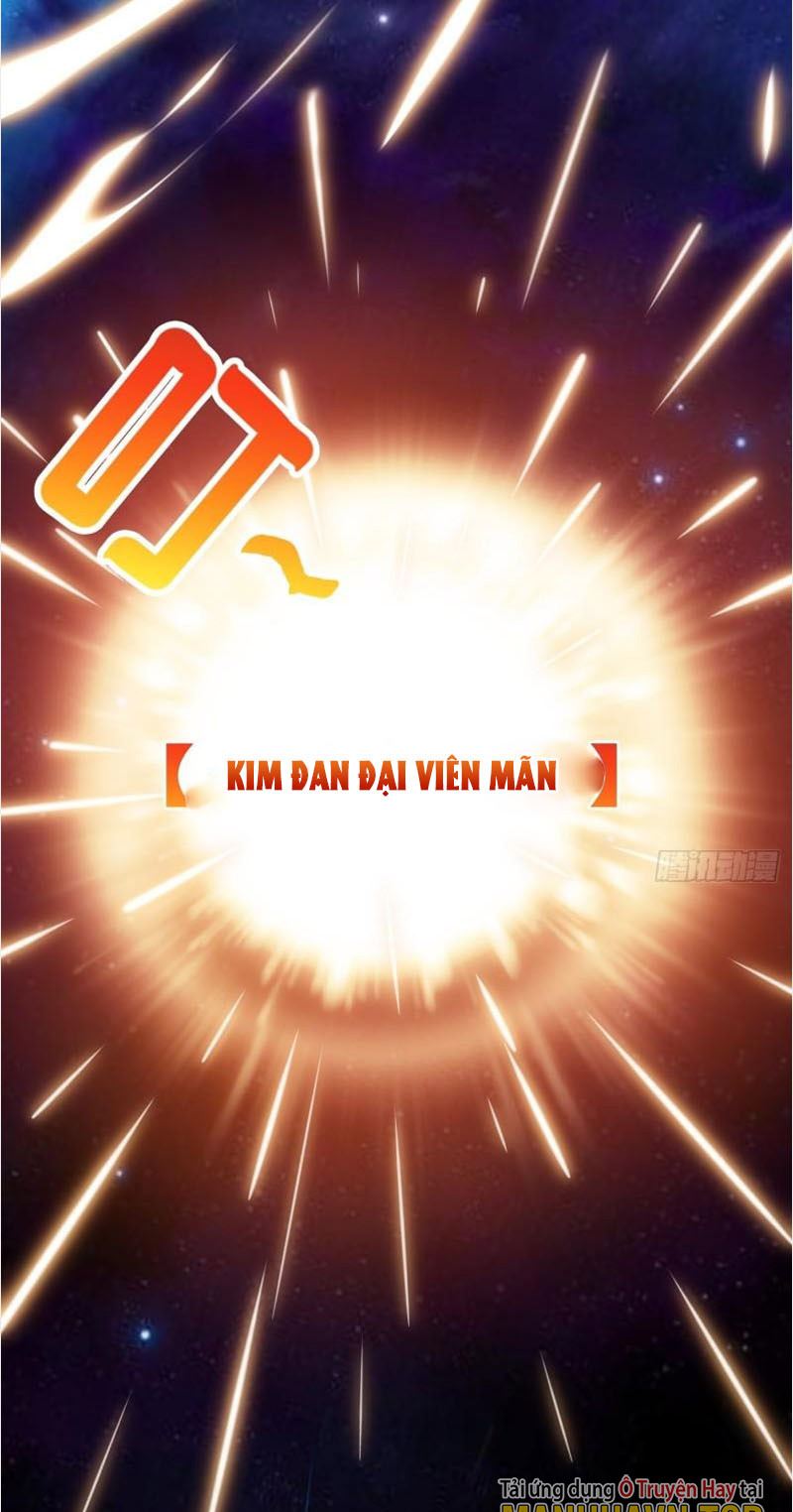 Ta Chẳng Qua Là Một Đại La Kim Tiên Chapter 209 - Hamtruyen.vn