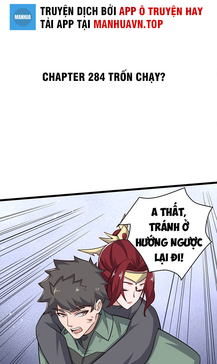 Nguyên Long Chapter 284 - Trang 2