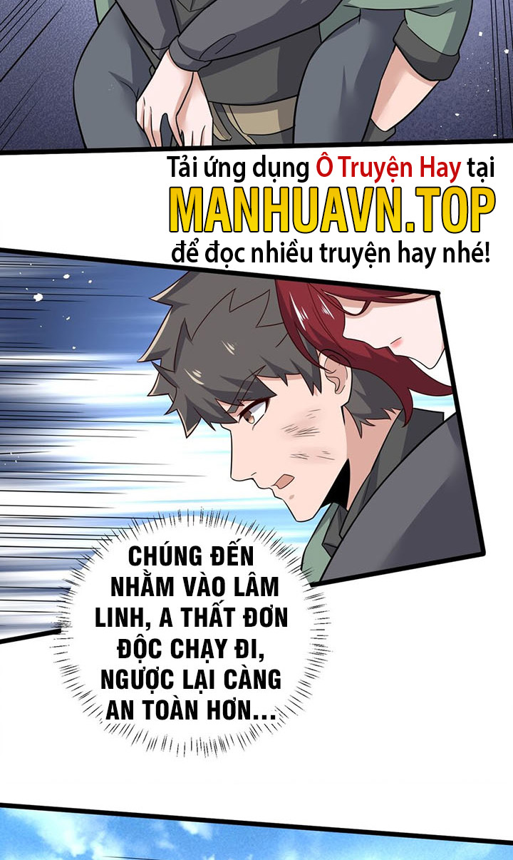 Nguyên Long Chapter 284 - Trang 3