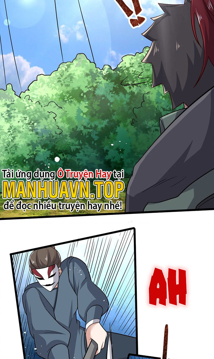 Nguyên Long Chapter 284 - Trang 6