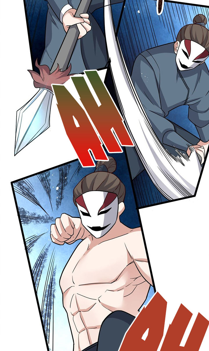 Nguyên Long Chapter 284 - Trang 7