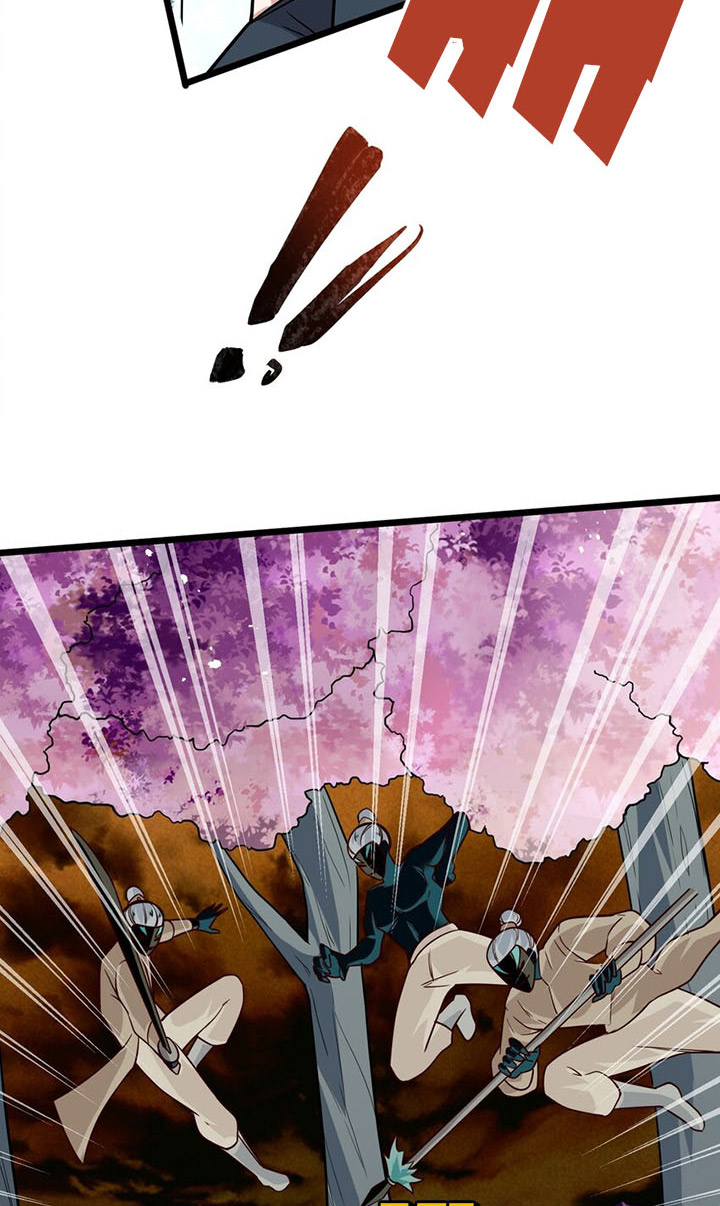 Nguyên Long Chapter 284 - Trang 8