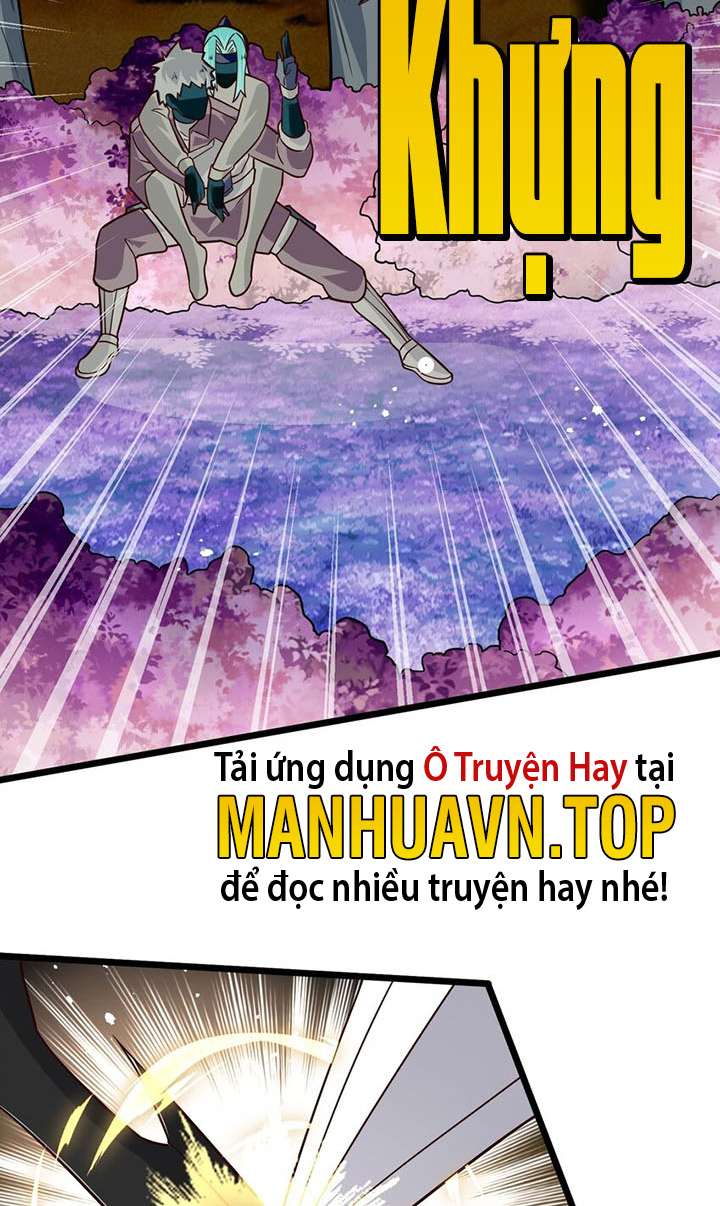 Nguyên Long Chapter 284 - Trang 9