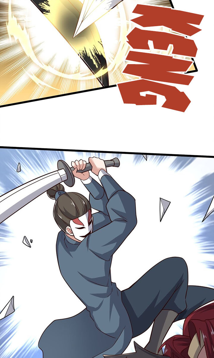 Nguyên Long Chapter 284 - Trang 10