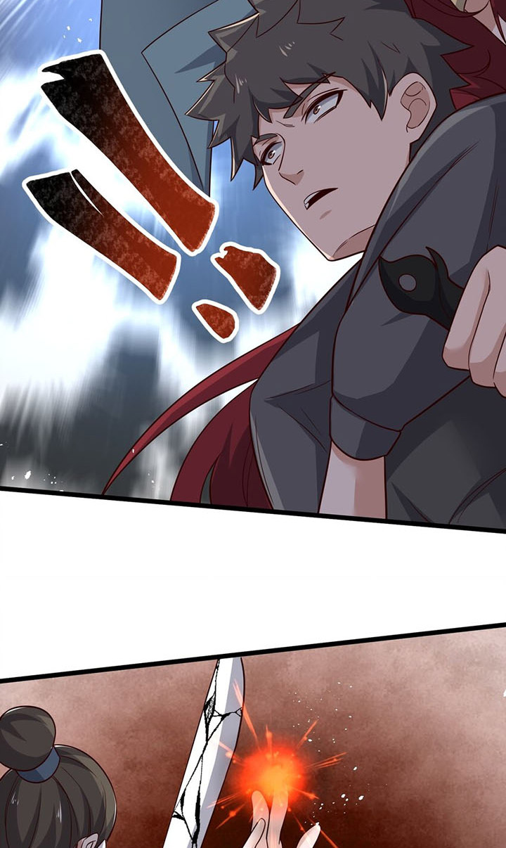 Nguyên Long Chapter 284 - Trang 11