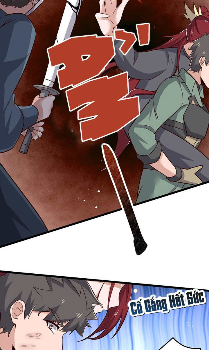 Nguyên Long Chapter 284 - Trang 12
