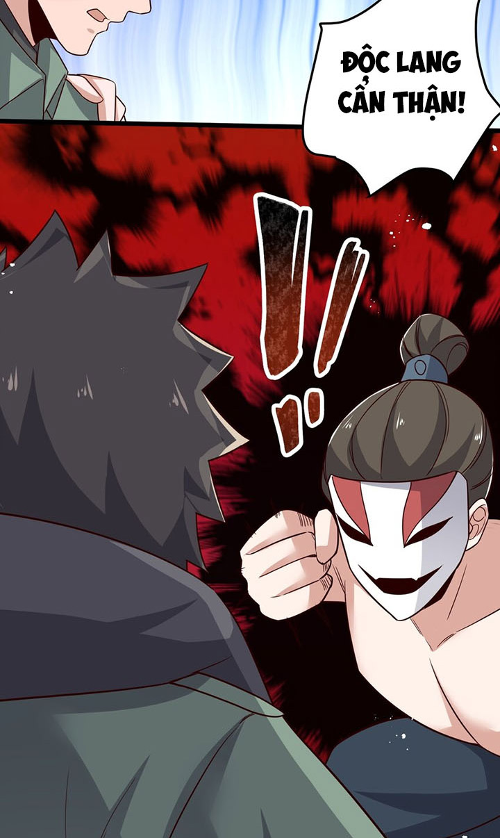Nguyên Long Chapter 284 - Trang 13