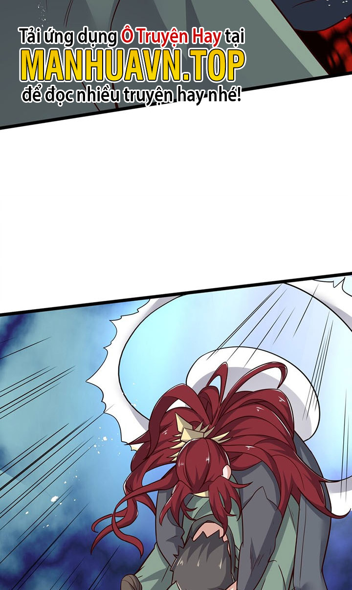 Nguyên Long Chapter 284 - Trang 14