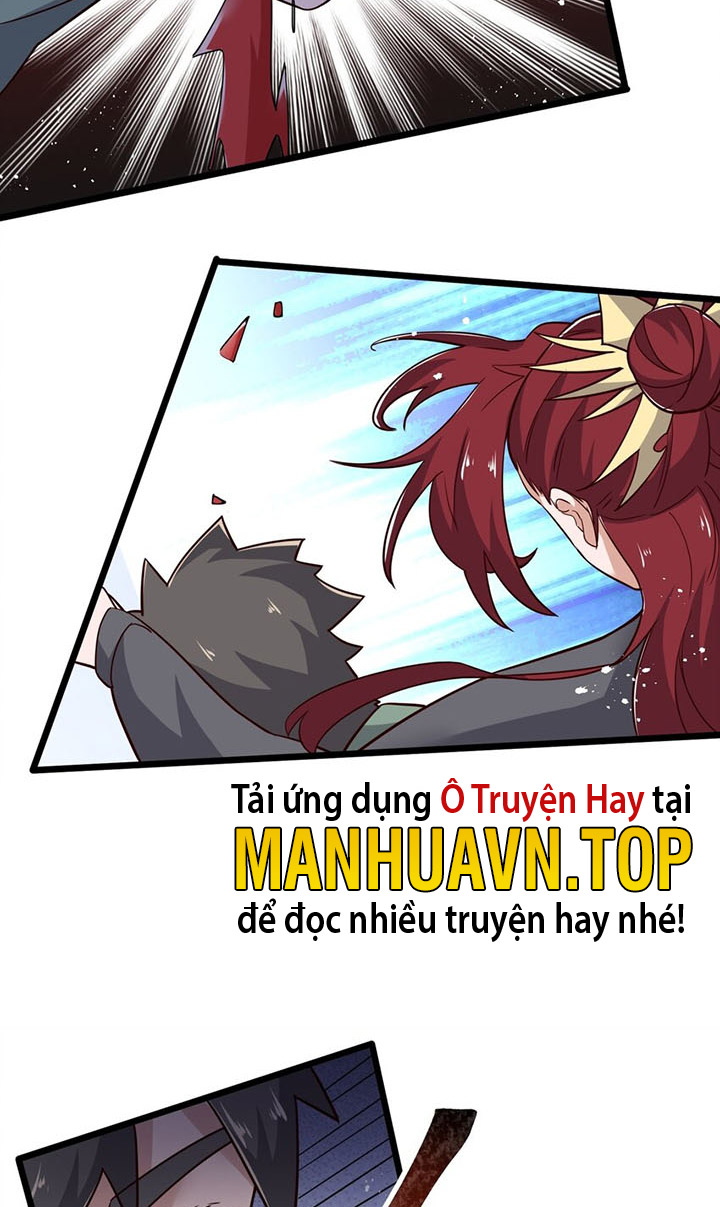 Nguyên Long Chapter 284 - Trang 16