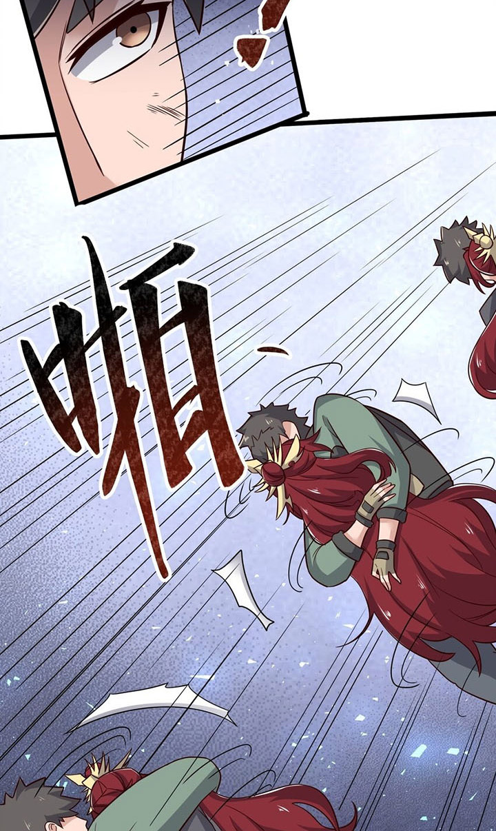 Nguyên Long Chapter 284 - Trang 17