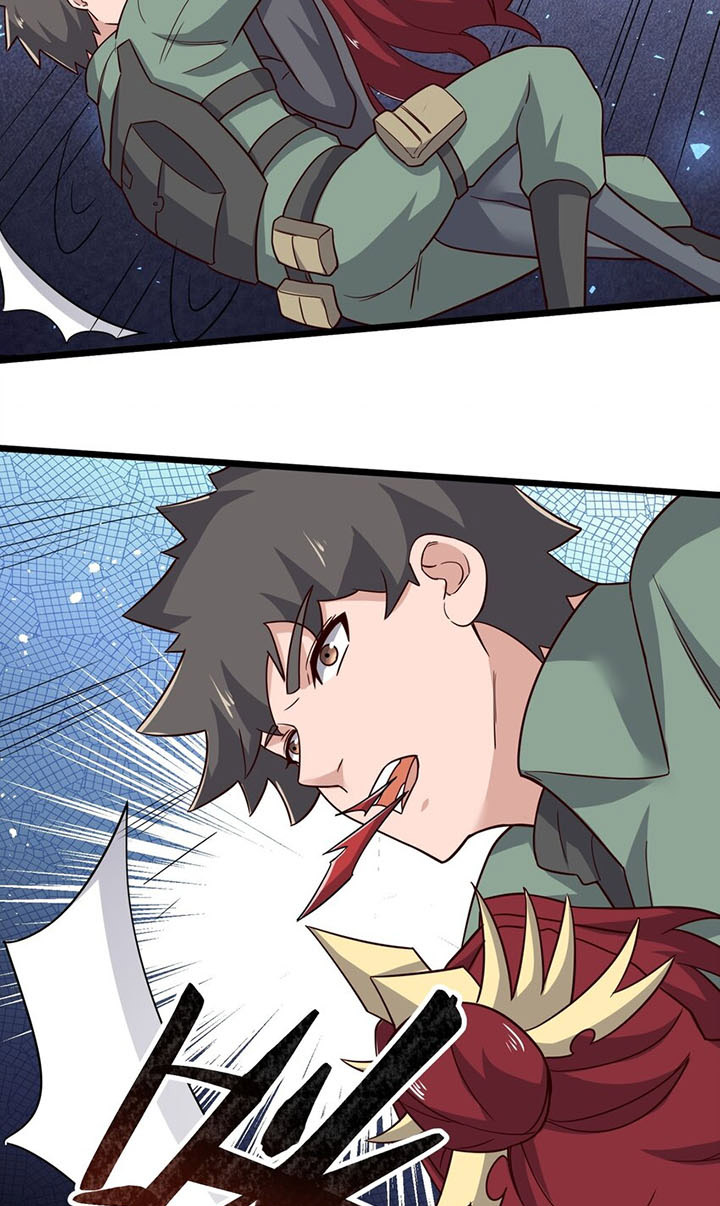 Nguyên Long Chapter 284 - Trang 18