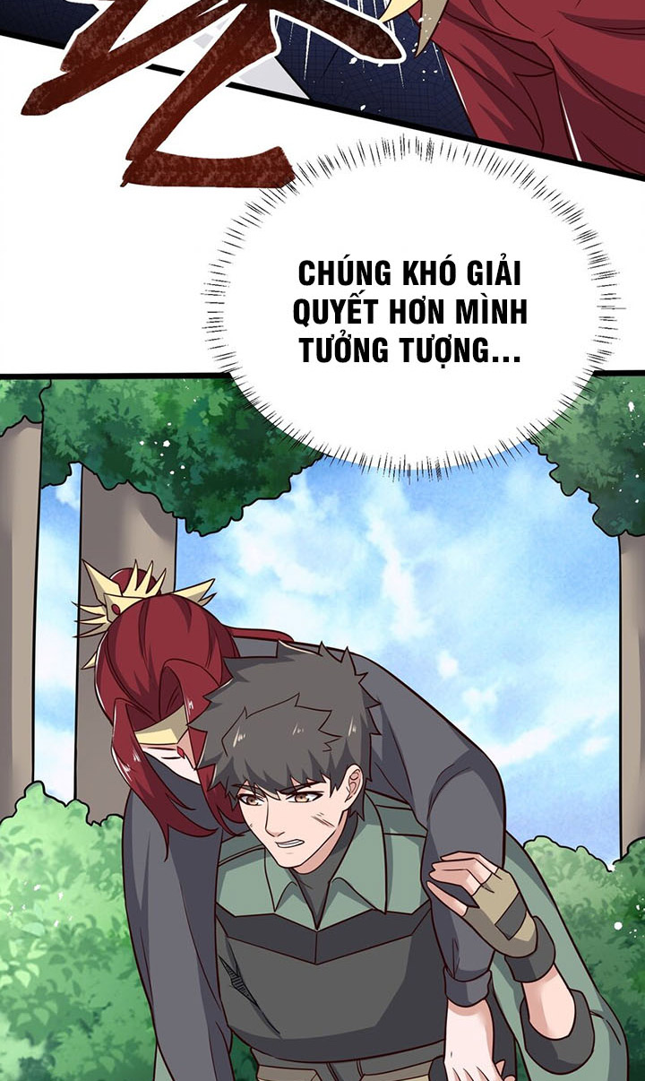 Nguyên Long Chapter 284 - Trang 19