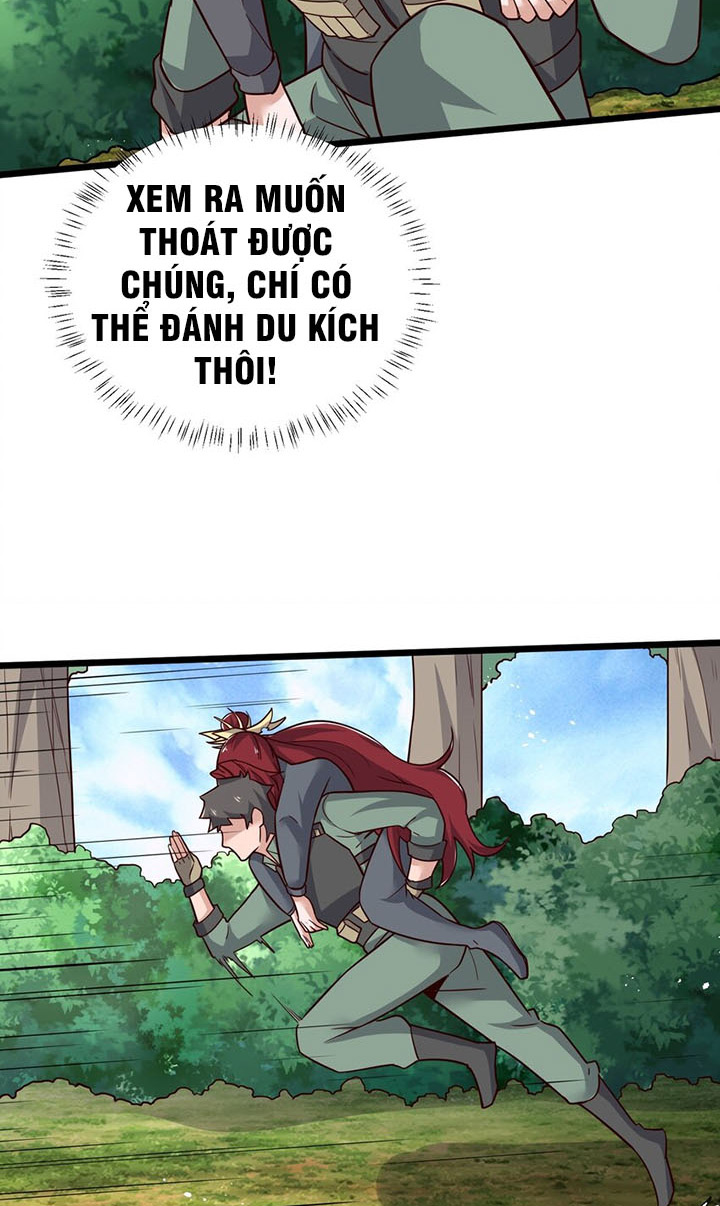Nguyên Long Chapter 284 - Trang 20