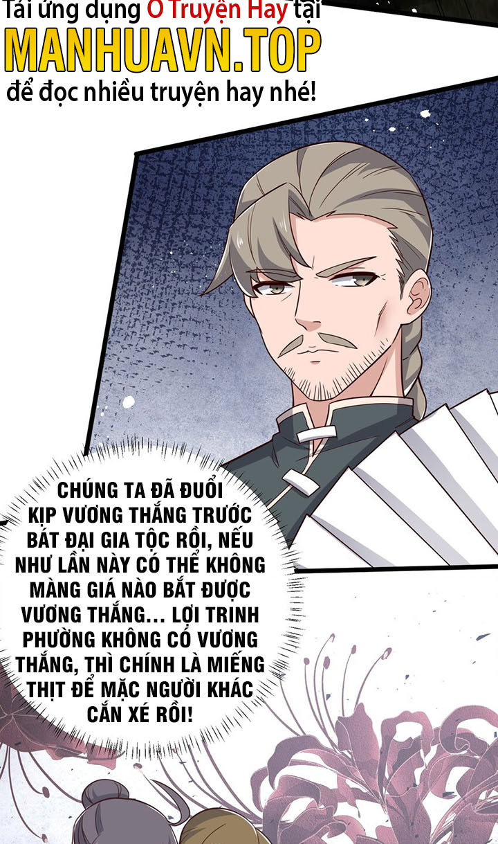 Nguyên Long Chapter 284 - Trang 23
