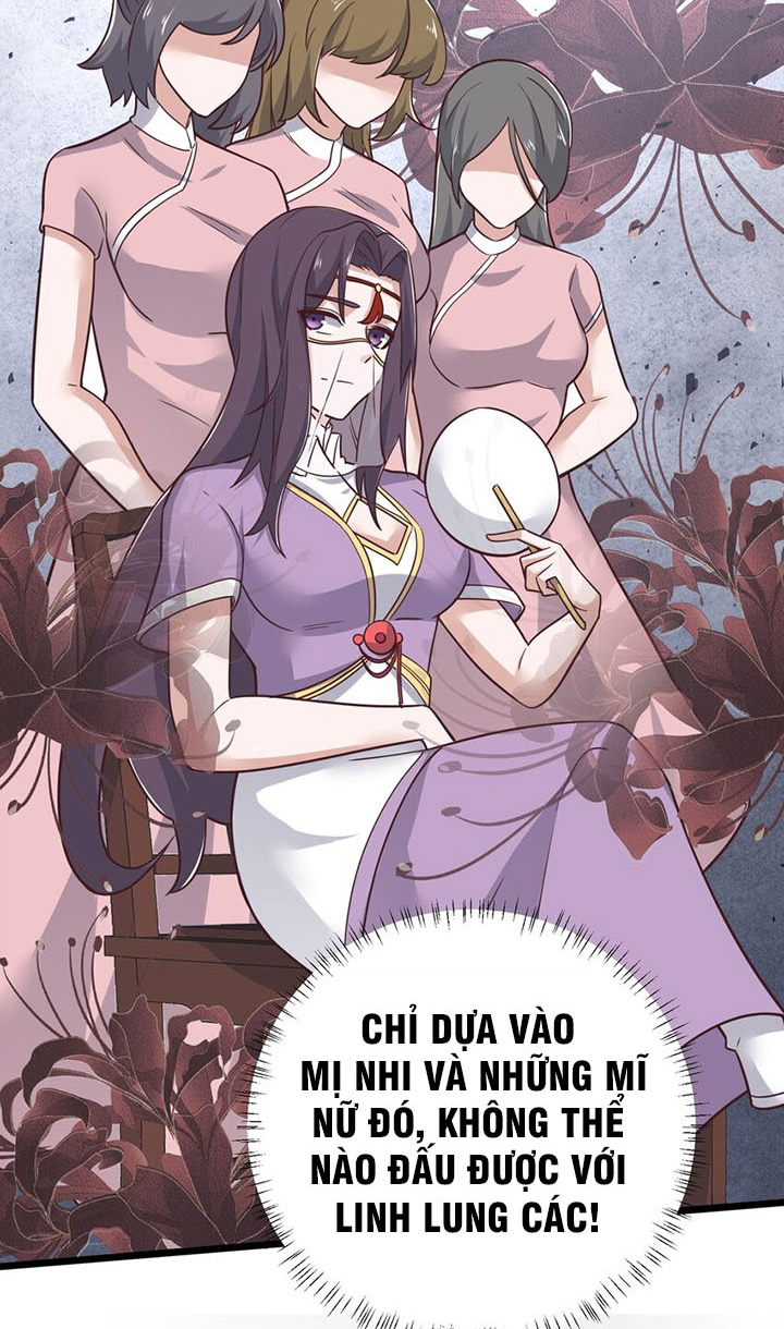 Nguyên Long Chapter 284 - Trang 24