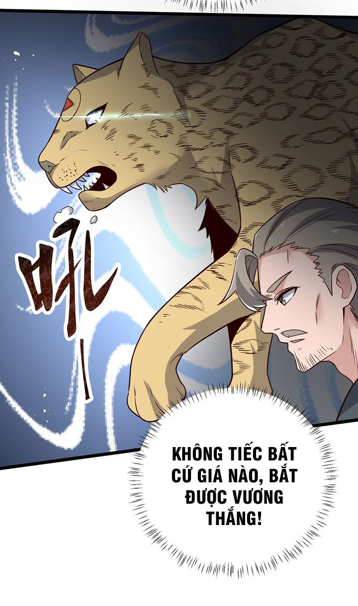 Nguyên Long Chapter 284 - Trang 25