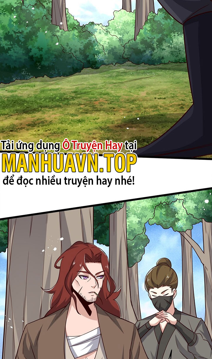 Nguyên Long Chapter 284 - Trang 27