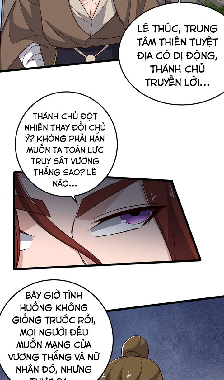 Nguyên Long Chapter 284 - Trang 28