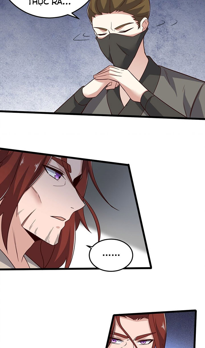 Nguyên Long Chapter 284 - Trang 29