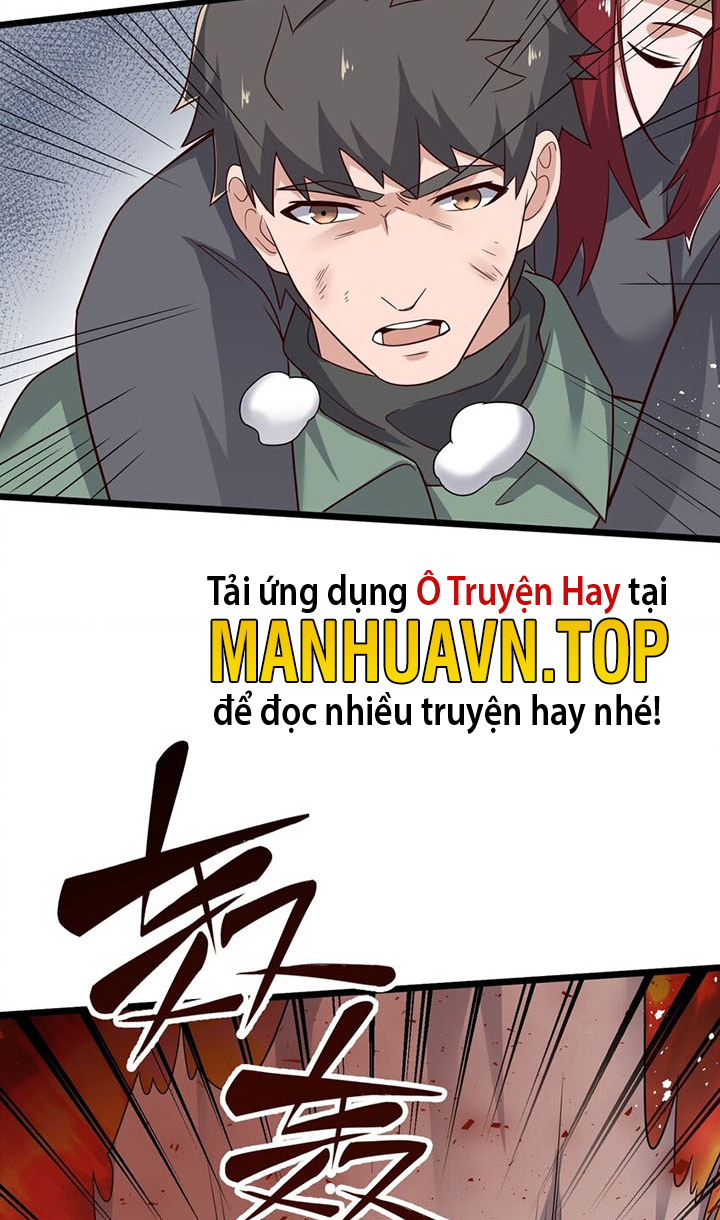 Nguyên Long Chapter 284 - Trang 32