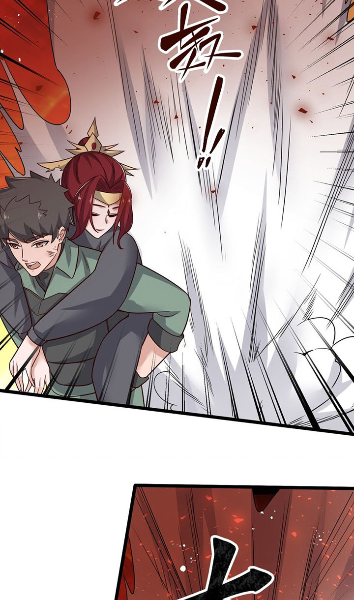 Nguyên Long Chapter 284 - Trang 33