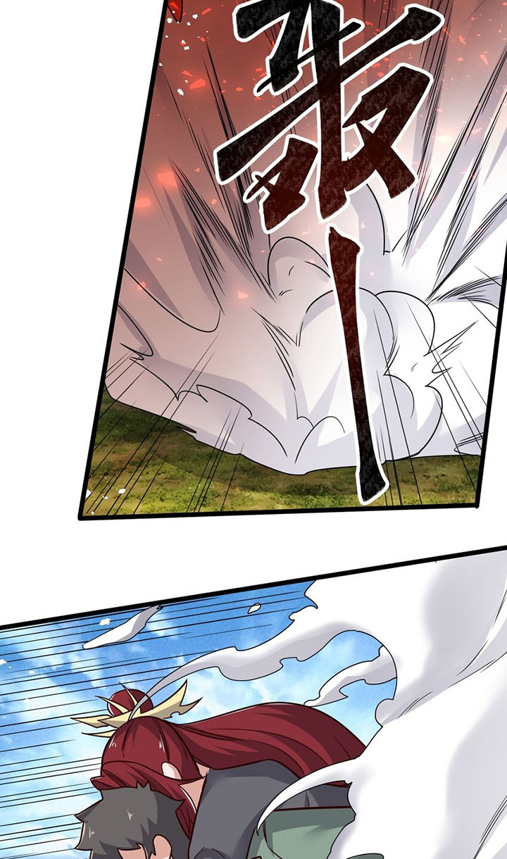 Nguyên Long Chapter 284 - Trang 34