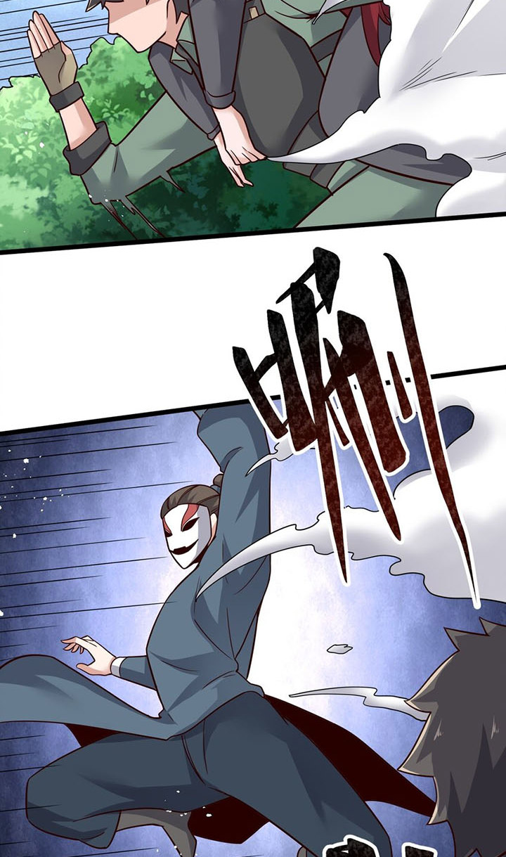 Nguyên Long Chapter 284 - Trang 35