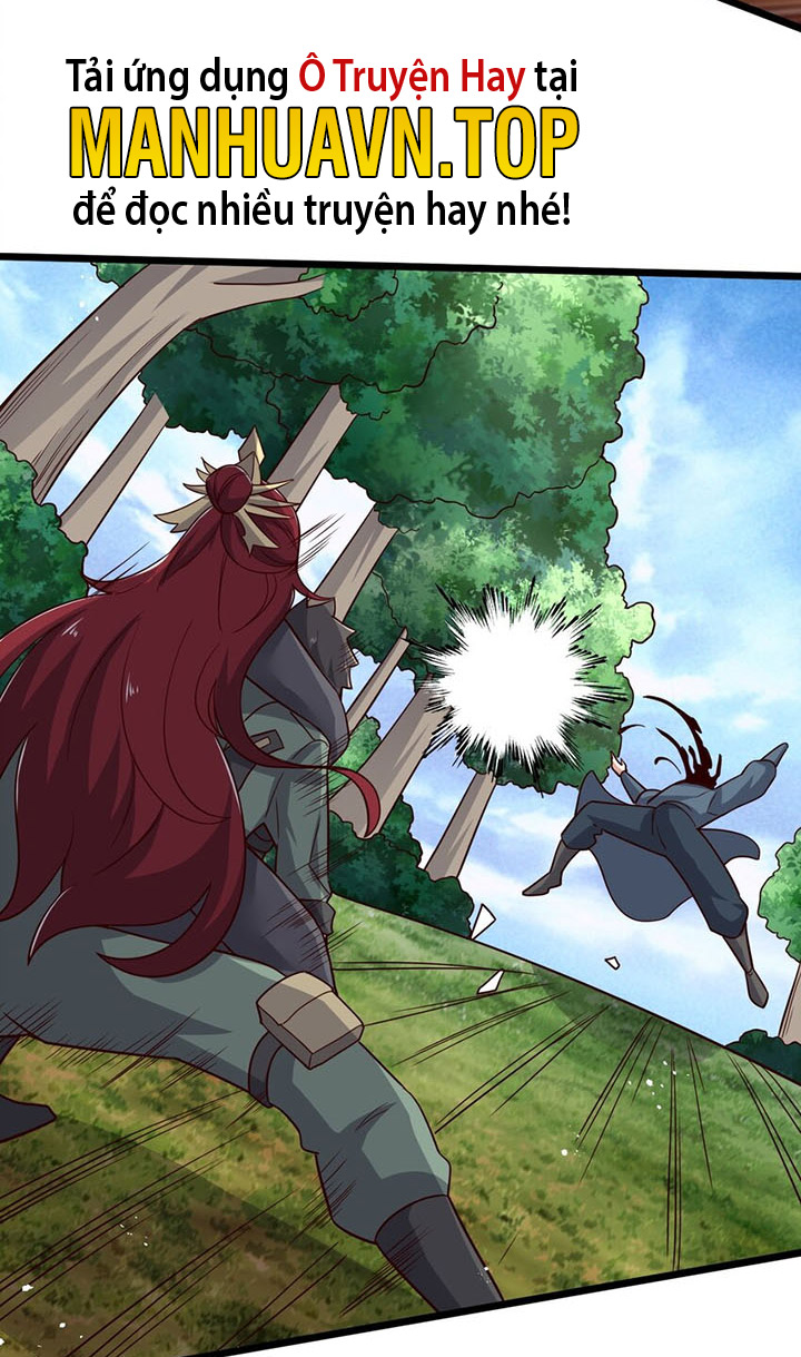 Nguyên Long Chapter 284 - Trang 39