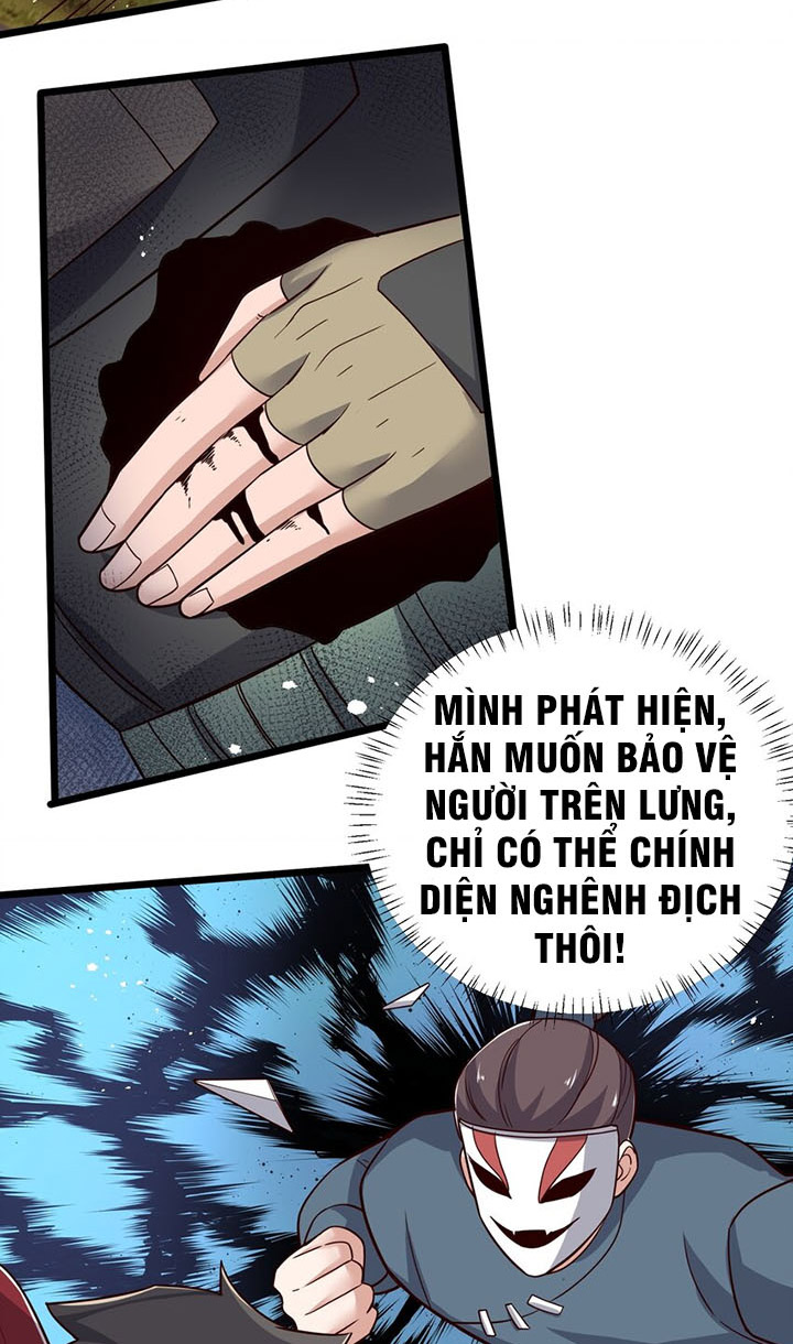 Nguyên Long Chapter 284 - Trang 40