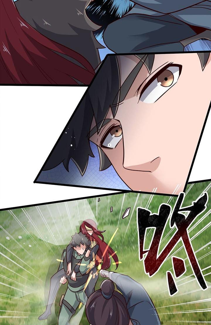Nguyên Long Chapter 284 - Trang 41