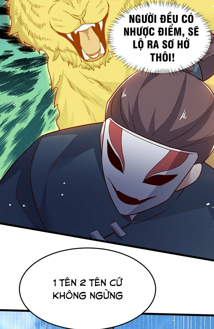 Nguyên Long Chapter 284 - Trang 43