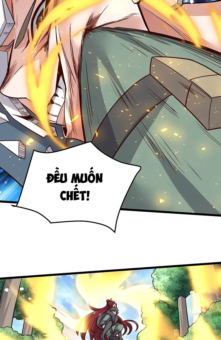 Nguyên Long Chapter 284 - Trang 45