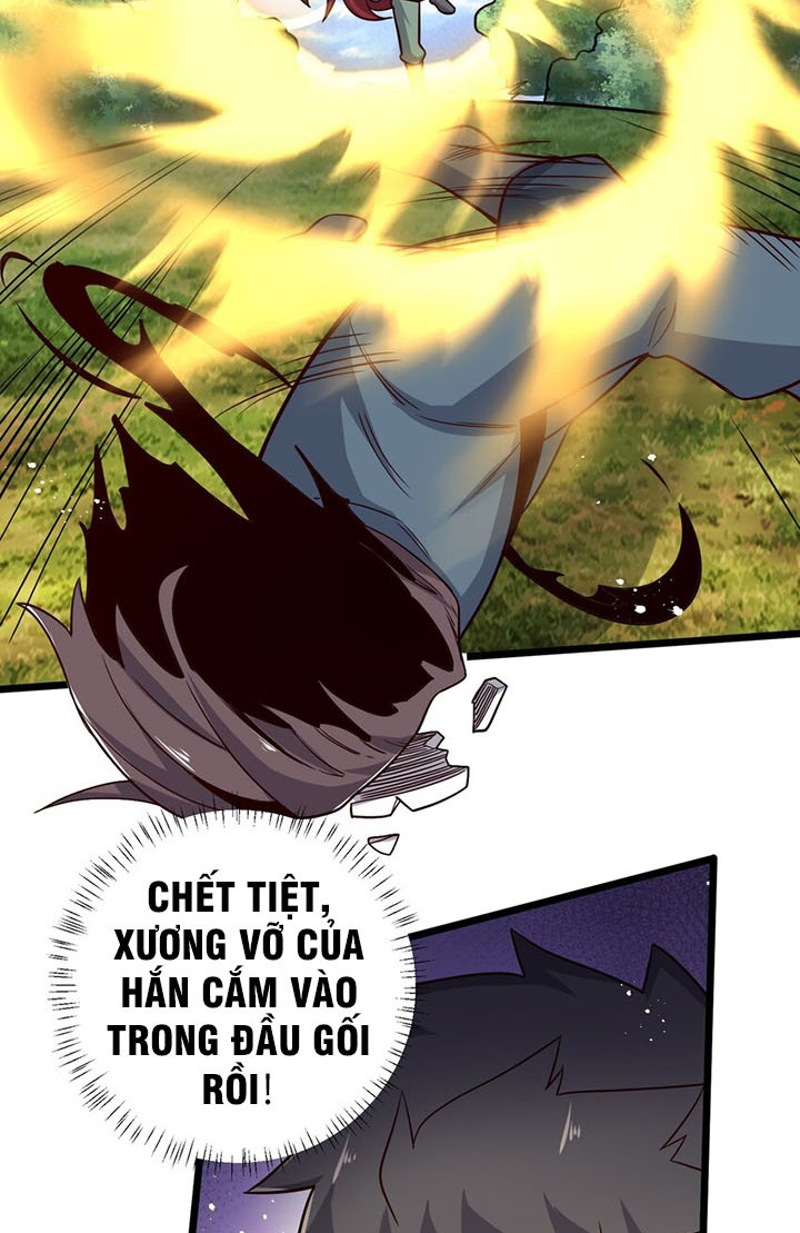 Nguyên Long Chapter 284 - Trang 46