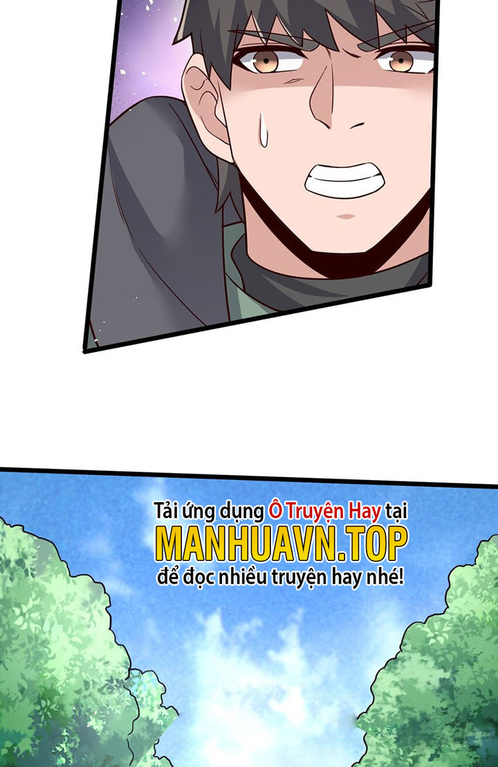 Nguyên Long Chapter 284 - Trang 47