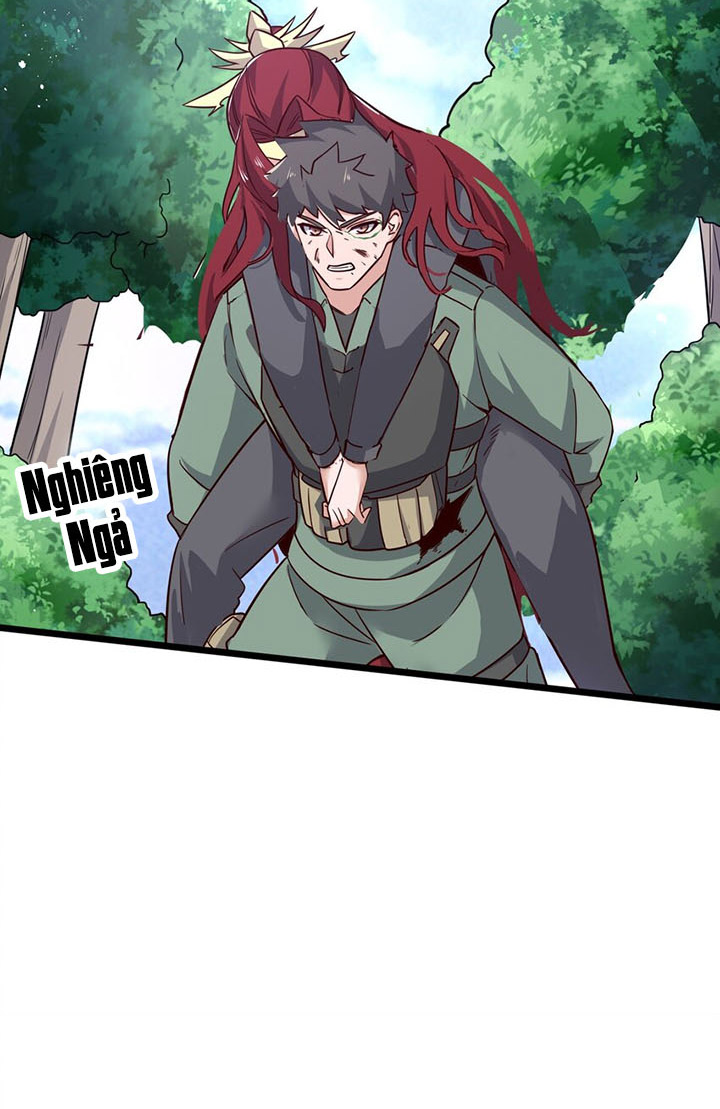 Nguyên Long Chapter 284 - Trang 48