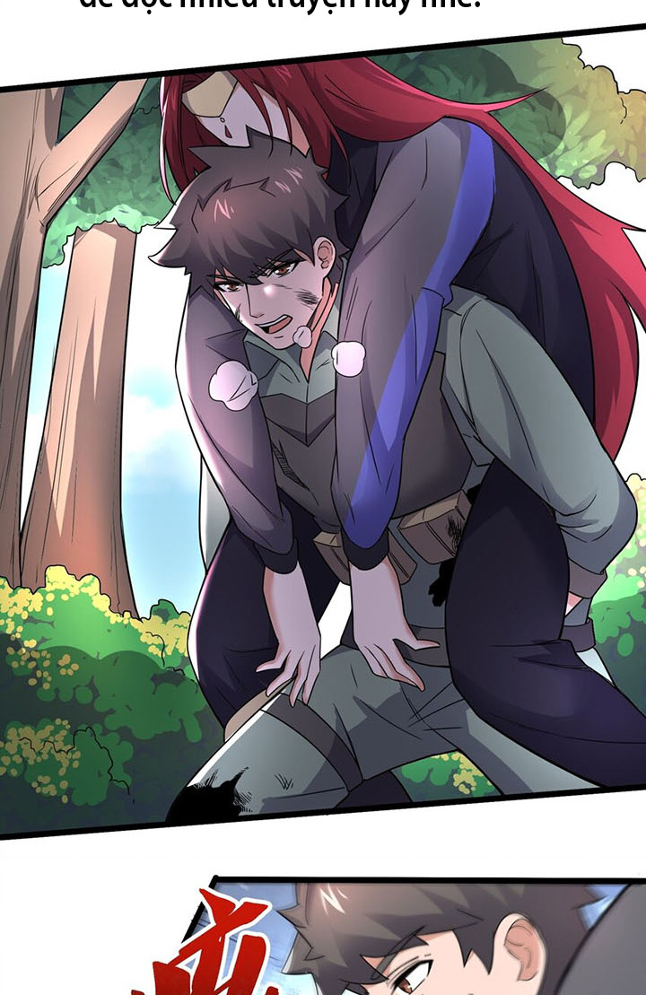 Nguyên Long Chapter 284 - Trang 51