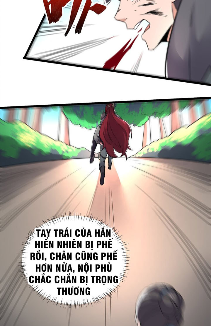 Nguyên Long Chapter 284 - Trang 52
