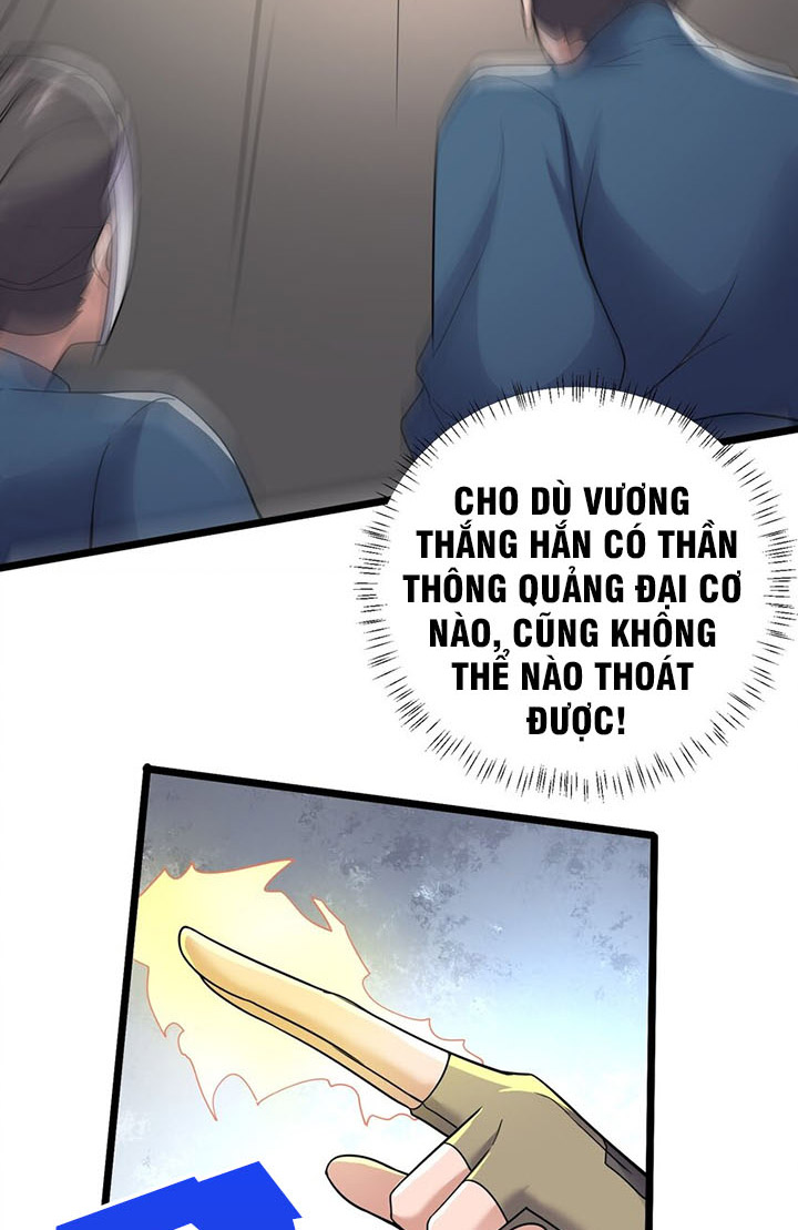 Nguyên Long Chapter 284 - Trang 53