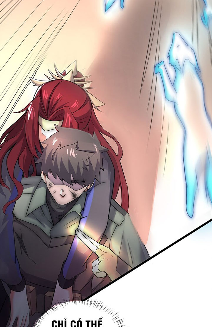 Nguyên Long Chapter 284 - Trang 55